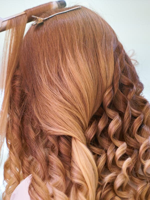 Haare – 6 Wochen