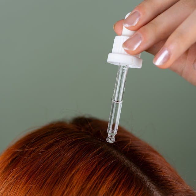 Scalp Sérum Caféine Pro