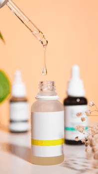 Périmenopause Glow Sérum