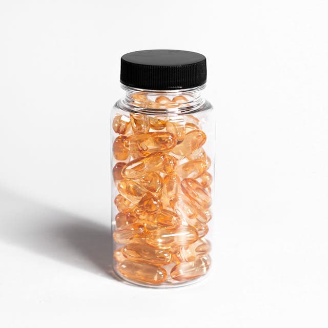 Collagen + Vitamine C Boost