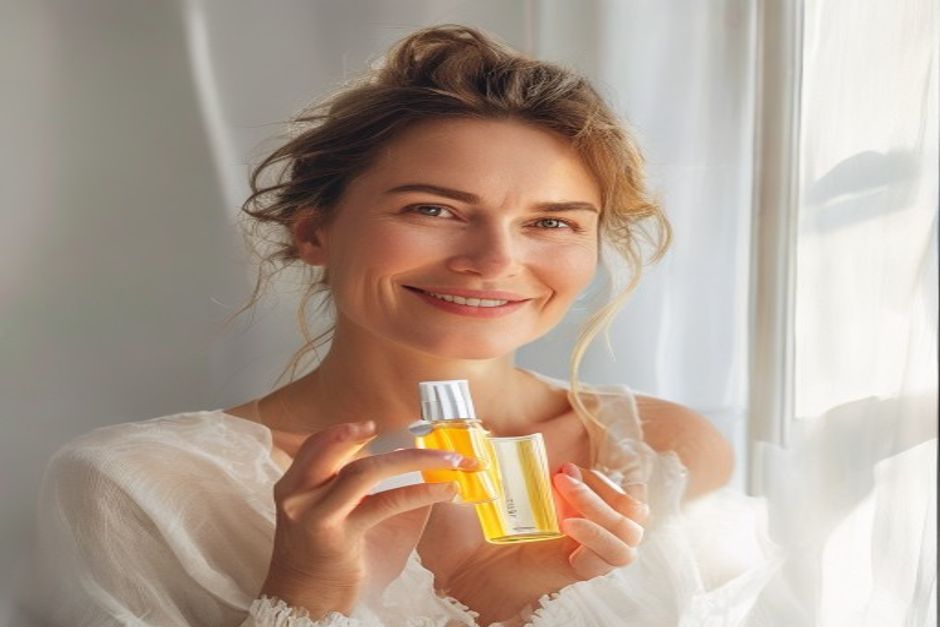 Anti-Aging Skincare: The Complete Guide for Women Over 35