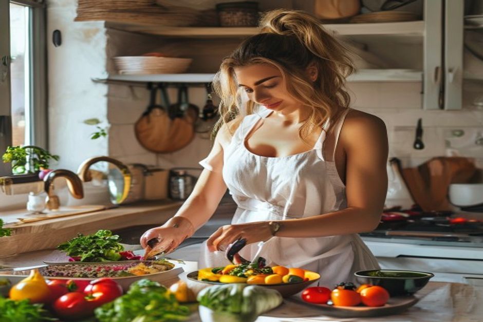 Celebrity Diets Revealed: What the Stars Actually Eat to Stay Fit (And What You Can Learn)