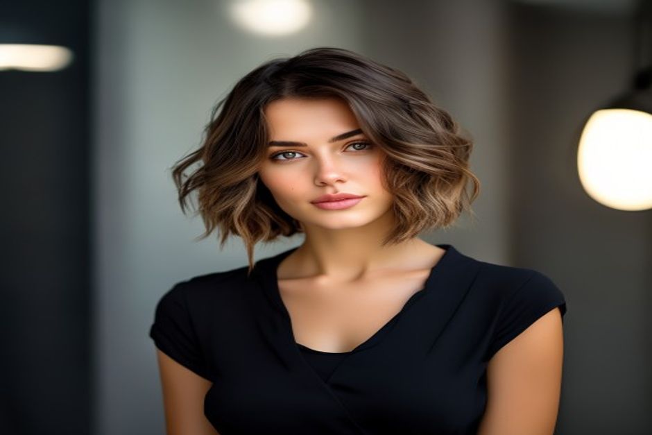 Celebrity Hairstyles 2026: Trending Cuts & Colors to Copy Now