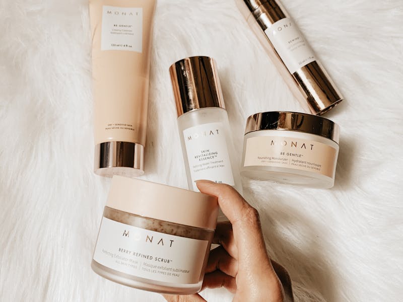 Routine skincare périménopause : le guide étape par étape