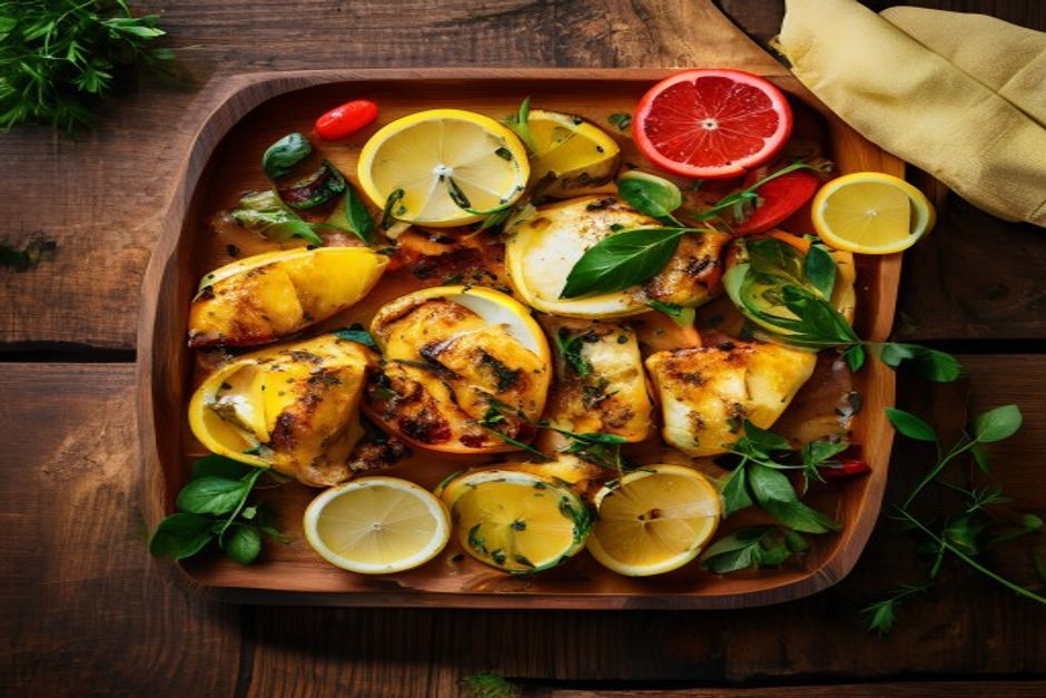 25 Easy Dinner Recipes Ready in 30 Minutes or Less