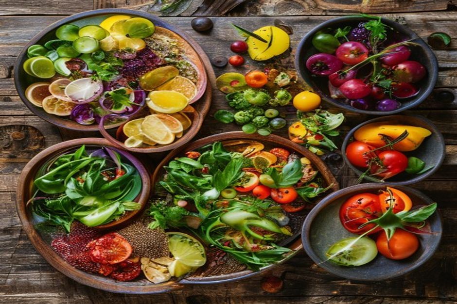 Healthy Recipes for Women: 50+ Easy & Nutritious Meals for 2026