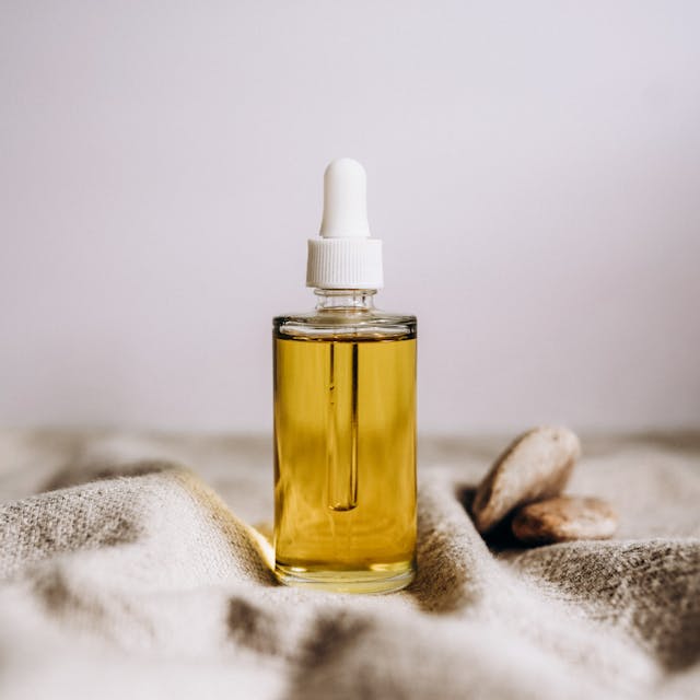 Glow Body Oil
