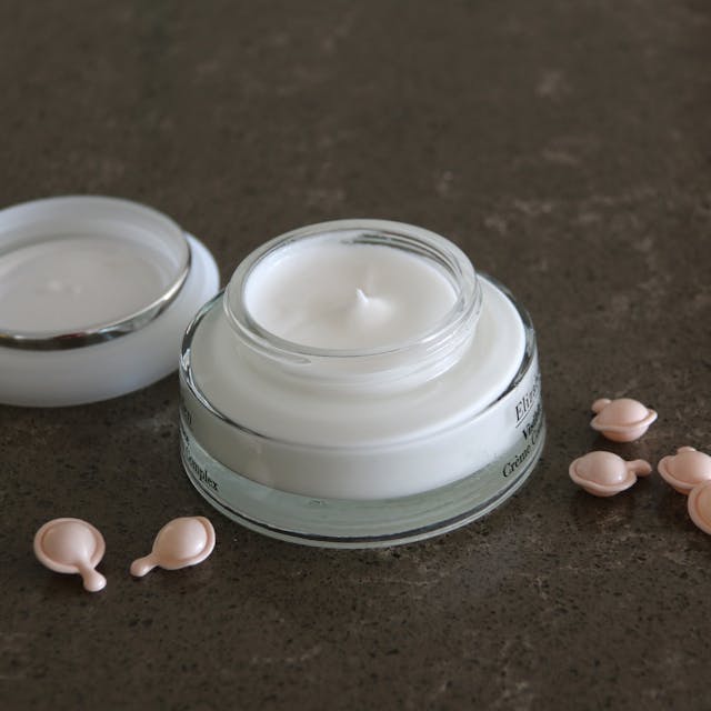 Crème Contour des Yeux Lifting Rétinol Peptides