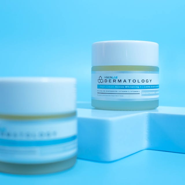 Reichhaltige Perimenopause Creme Phytoprogesteron Ceramide