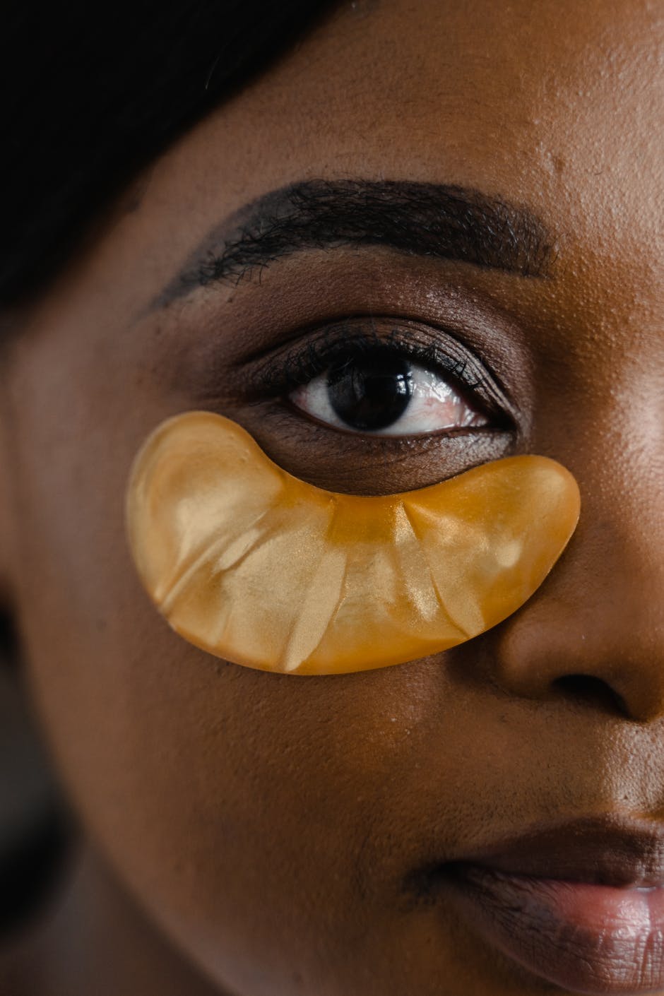 Hydra-Plump Oog Patches