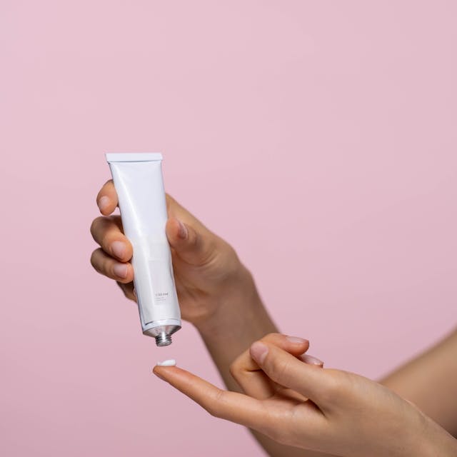 Daily V Moisturizer