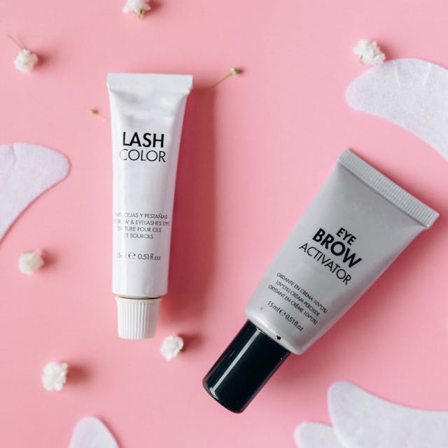 Lash & Brow Density Sérum