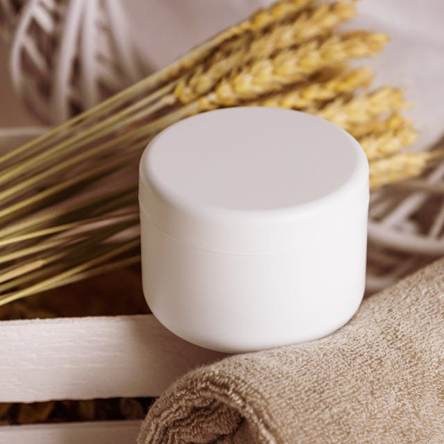 Fortifying Hair Mask