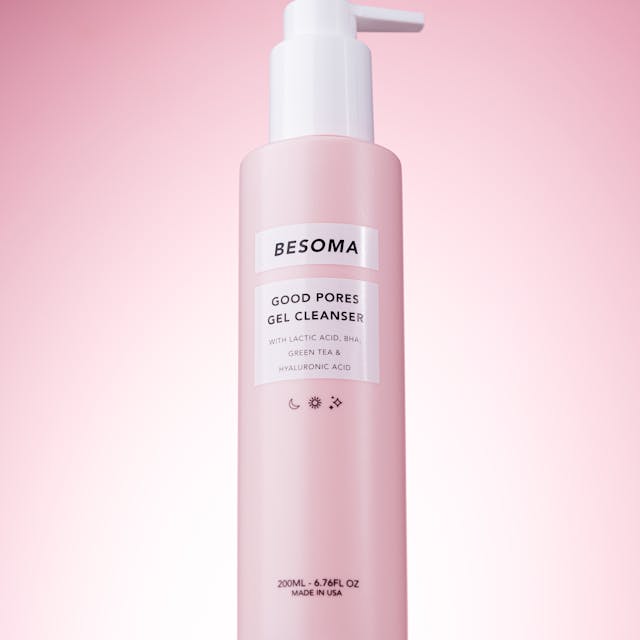 Nettoyant Doux Équilibrant