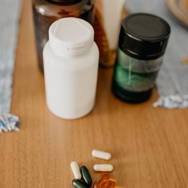 Vrouwen Balance Probiotica