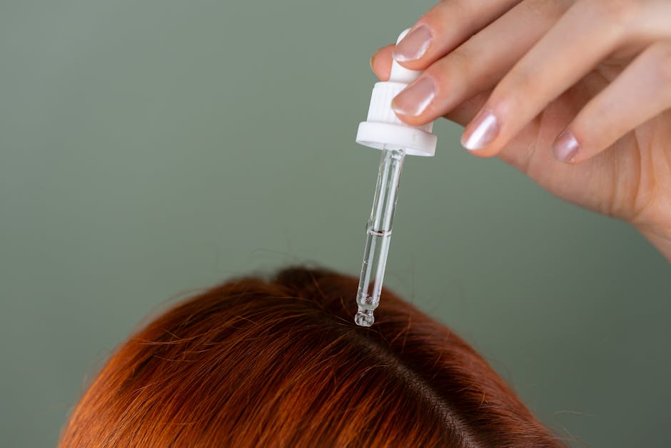 Scalp Density Sérum