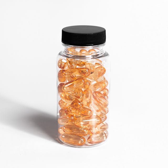 Collagen + Vitamine C Boost