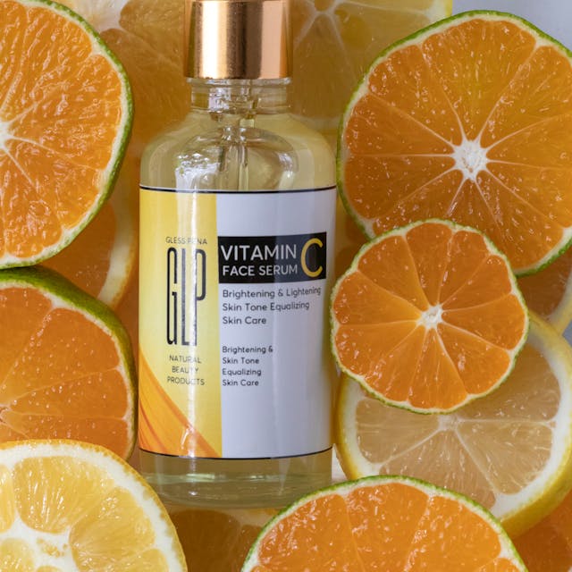 Sérum Vitamine C 15%