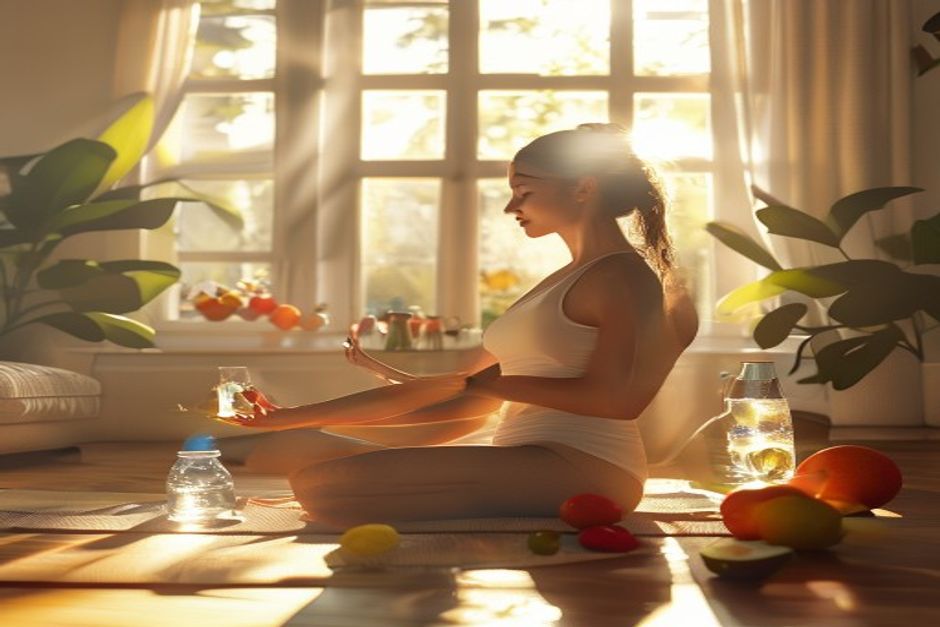 30 Weight Loss Tips That Actually Work for Women
